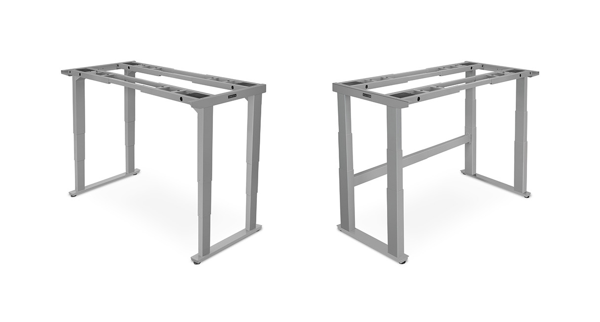 uplift desk v2 frame