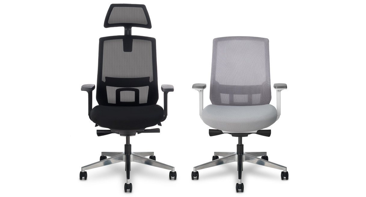 Uplift Vert Ergonomic Office Chair Review: My Back Is Thanking Me for the  Adjustable Lumbar Support