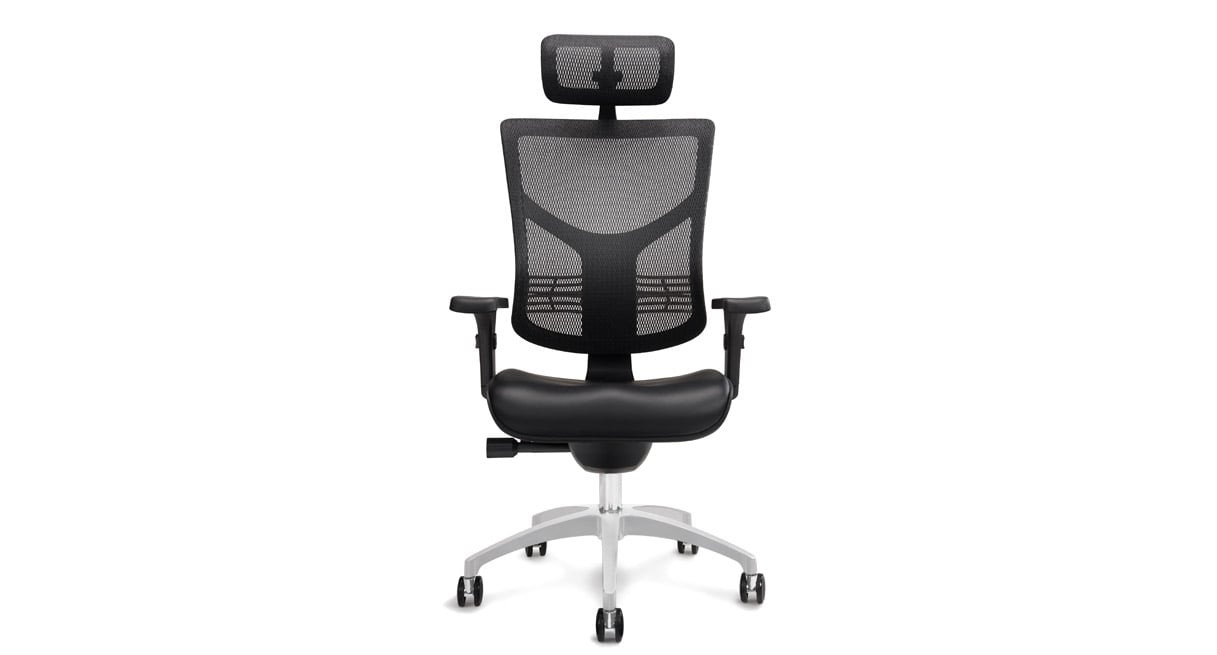 Uplift Vert Ergonomic Office Chair Review: My Back Is Thanking Me