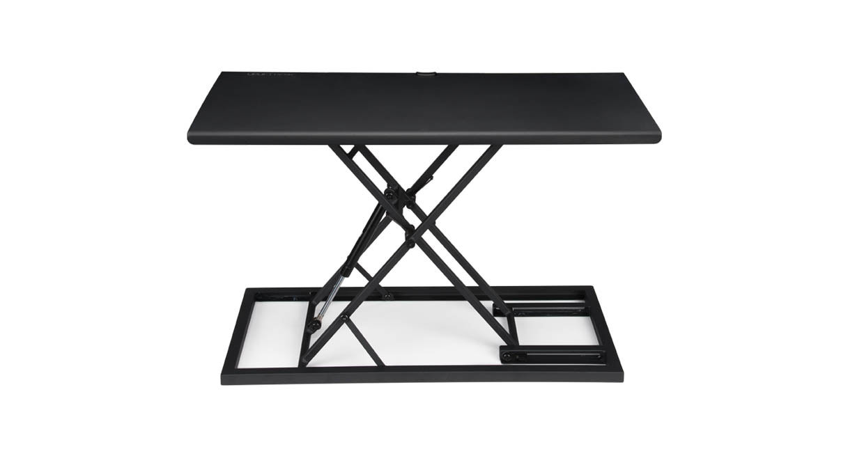 Adjustable Footrest E3 by UPLIFT Desk