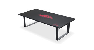 Mayes Coffee Table, University of Arkansas