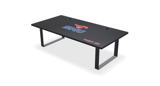 Mayes Coffee Table, Southern Methodist University