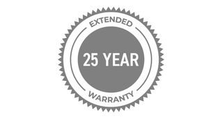 Extended warranty
