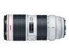 Canon EF 70-200mm f/2.8L IS III USM Lens Digital SLR Cameras