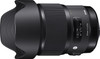 Sigma 20mm F1.4 ART DG HSM Lens for Canon