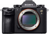 Sony a9 Full Frame Mirrorless Interchangeable-Lens Camera (SOLO CUERPO) (ILCE9/B)