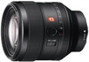 Sony Lens SEL85F14GM Prime Premium 85mm F1.4 G Master