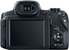 Canon PowerShot SX70 HS Negro