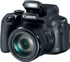 Canon PowerShot SX70 HS Negro