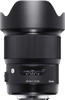 Sigma 20mm F1.4 ART DG HSM Lens for Nikon