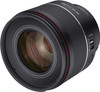 Samyang AF 50 mm f/1.4 Series II para Sony E (SYIO5014-E)