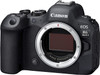 Canon EOS R6 Mark II Cuerpo