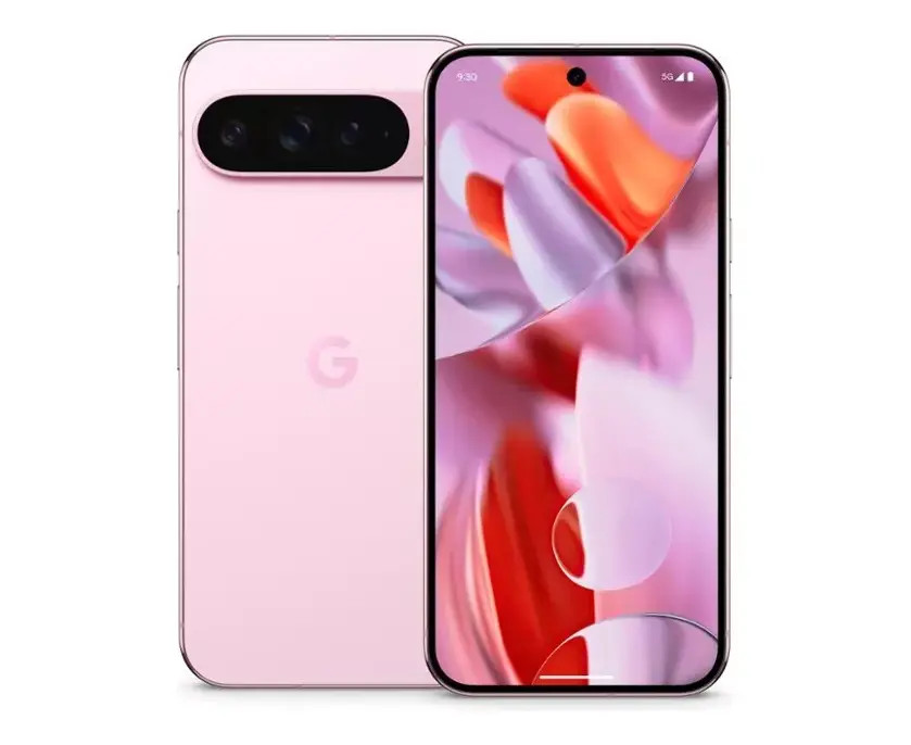 Google Pixel 9 Pro Xl - Porcelana - 256gb + 16gb Ram - Desbloqueado Google Pixel 9 Pro Xl - Porcelana - 256gb + 16gb Ram - Desbloqueado