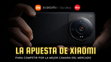 Xiaomi 12s Ultra: Análisis, características y especificaciones de la nueva apuesta de Xiaomi.