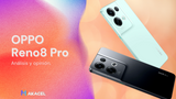 Oppo Reno 8 Pro: Potencia y Explosividad.