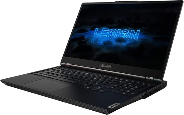 Lenovo Legion 5 15.6" Laptop para juegos 120Hz AMD Ryzen 7-4800H 8GB RAM 512GB SSD GTX 1650 4GB - AMD Ryzen 7-4800H Octa-core - 120Hz Frecuencia de actualización - NVIDIA GeForce GTX 1650 4GB GDDR6 - Legion Ultimate