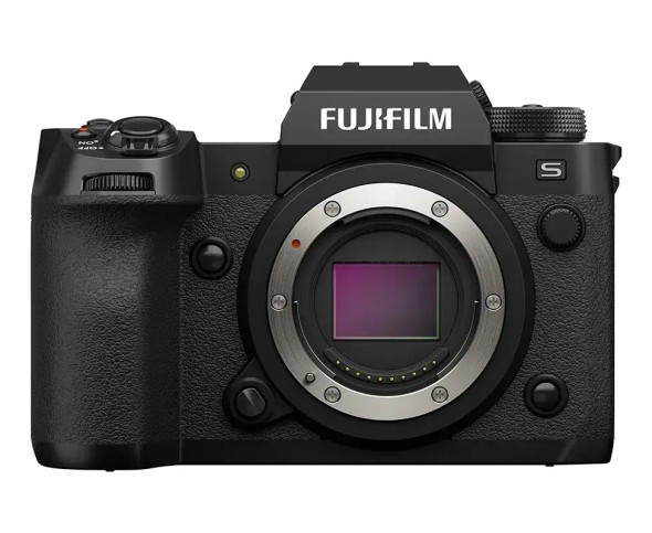 Cámara Fujifilm X-H2s (solo Cuerpo) Mirrorless