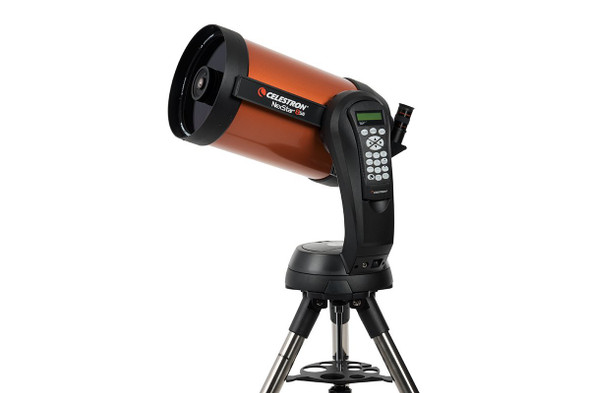 Telescopio Celestron NexStar 8 SE