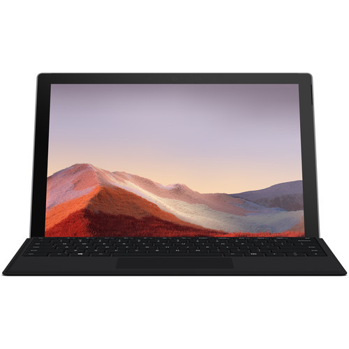 Microsoft Surface Pro 7 – 12.3