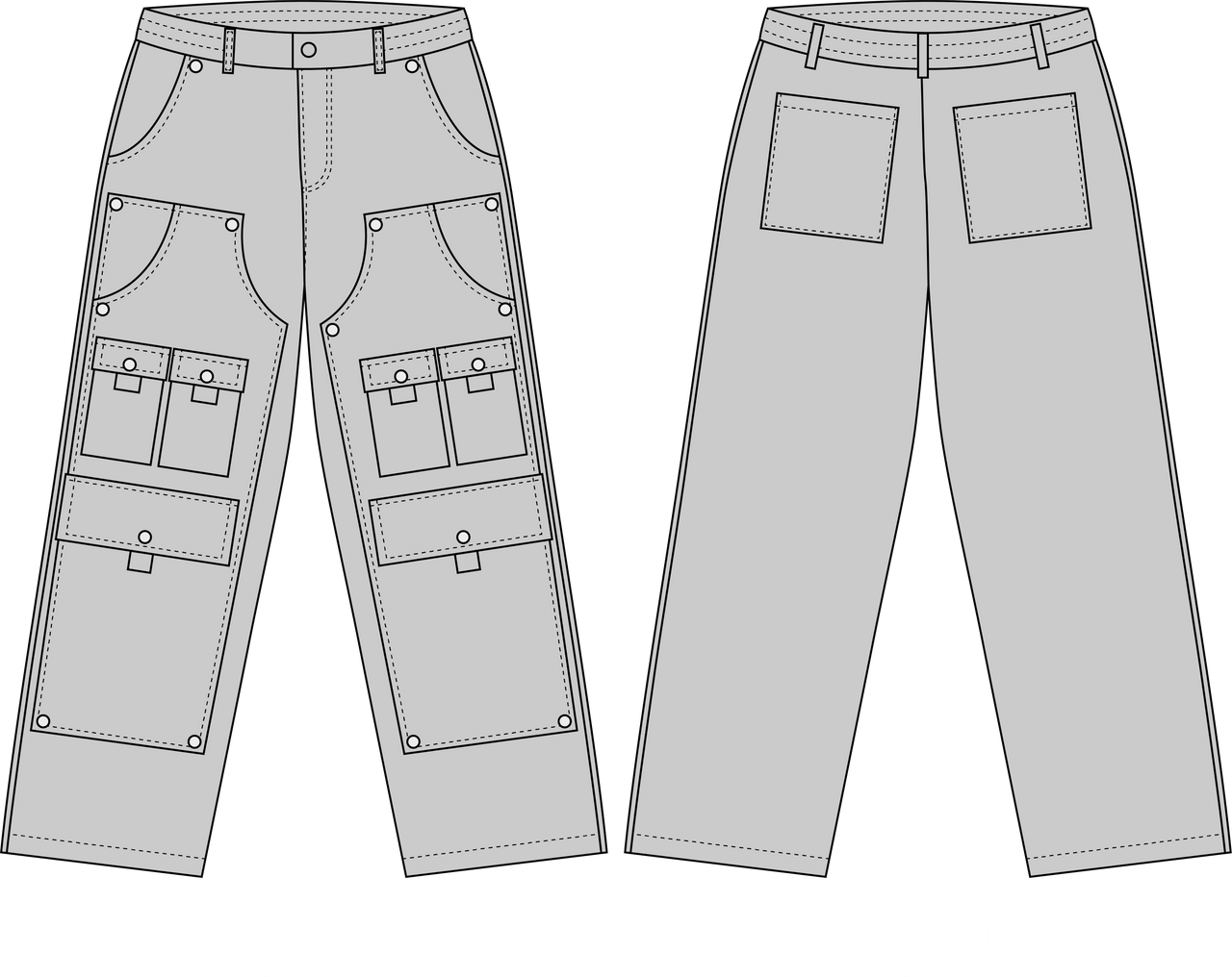 Pants