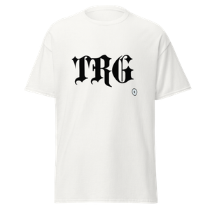 TRG-R tee