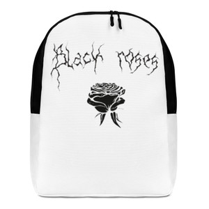 BLK Roses Backpack