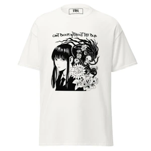 C.B.W.T.B Tee