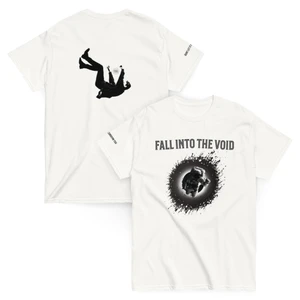 Hooded Void Tee