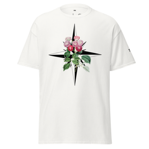 Rose compass