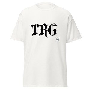 TRG-R tee