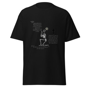 Man of Jesus Tee