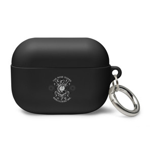 Rubber TRG AirPods® case
