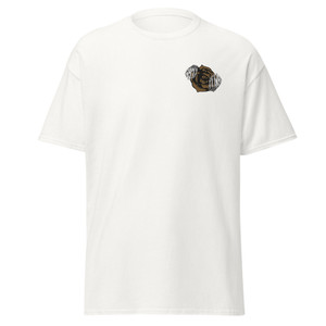 Withered Rose Tee
