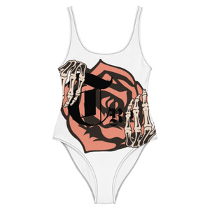  TRG One-Piece Swimsuit