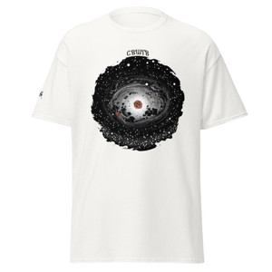 C.B.W.T.B-X Tee