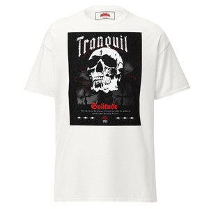 Tranquil nd roses Tee