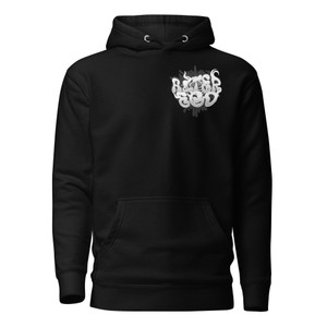 Alter ego Hoodie