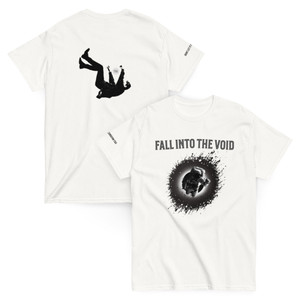 Hooded Void Tee