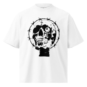 Reality Distorts You Tee