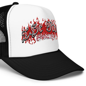 TRG Trucker hat