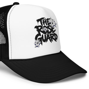 The Bloom TRG Trucker Hat
