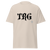 TRG-R tee
