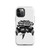 TRG Iphone case