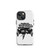 TRG Iphone case