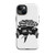 TRG Iphone case