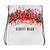 TRG Drawstring bag
