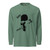 Cuts and Stems Sweatshirt