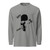 Cuts and Stems Sweatshirt