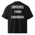 Cuts & Stems Tee