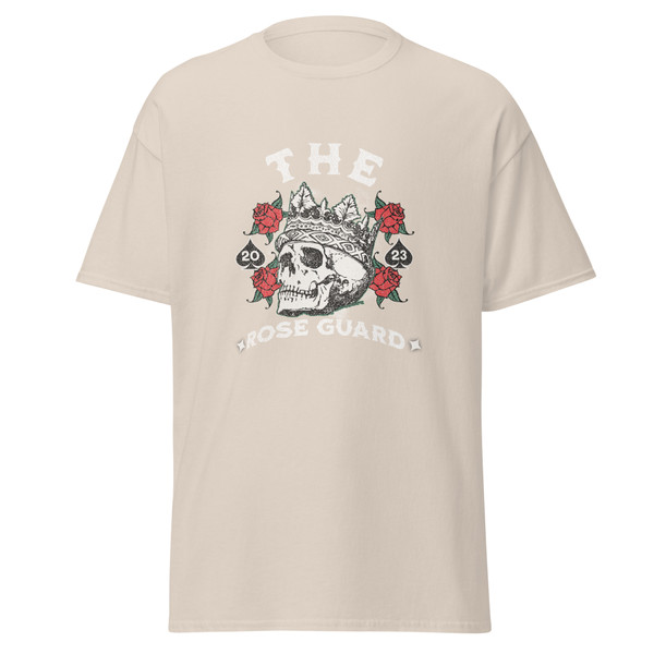 Skulls n' Roses Tee